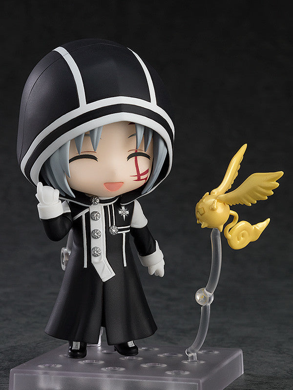 D.Gray-man - Allen Walker - Nendoroid (#1614)