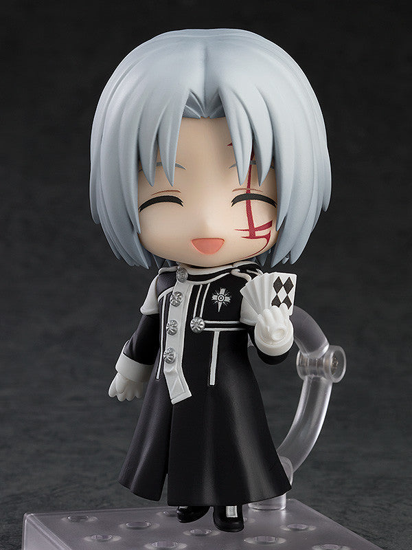 D.Gray-man - Allen Walker - Nendoroid (#1614)