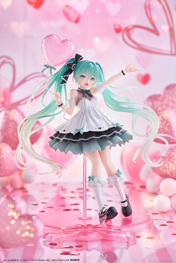 Hatsune Miku - Artist MasterPiece+ - Birthday2025, Party Ver