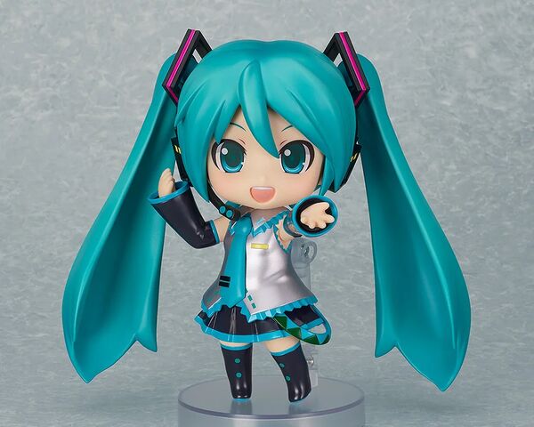 Hatsune Miku - Nendoroid Large