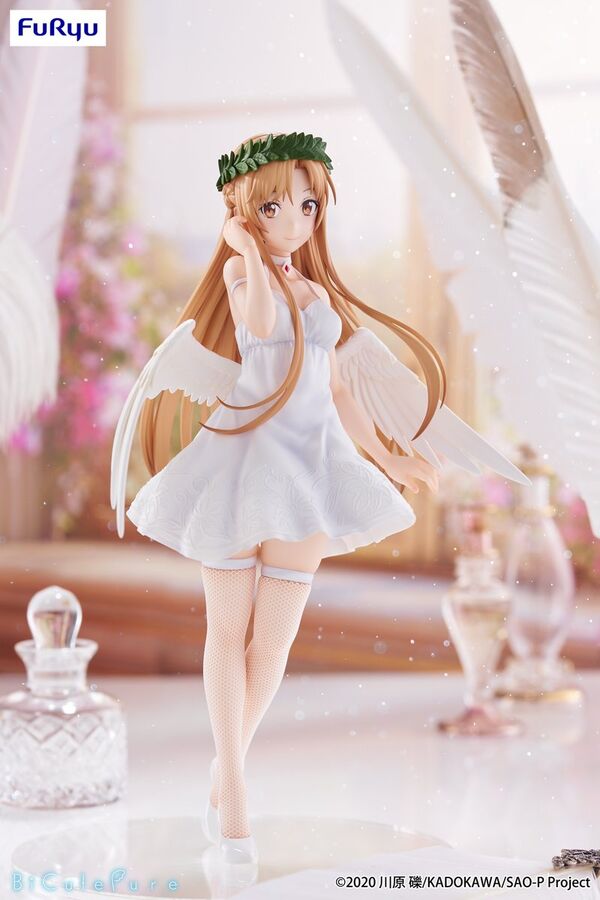 Sword Art Online - Asuna - BiCute Pure