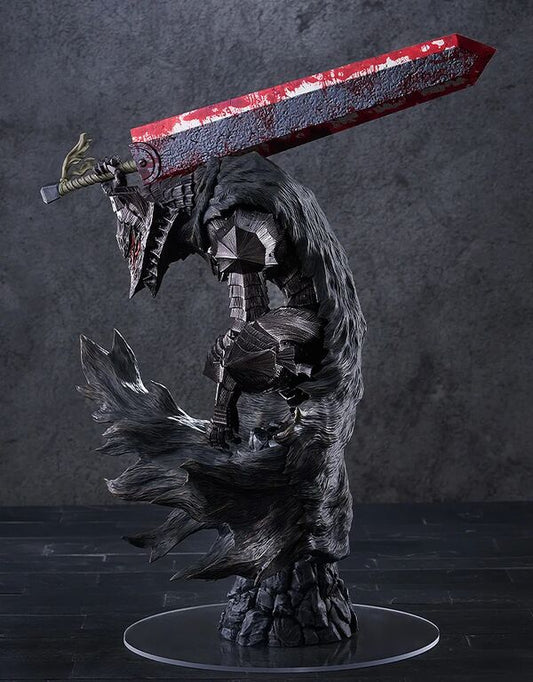 Berserk - Guts - Pop Up Parade - Berserker Armor, XL