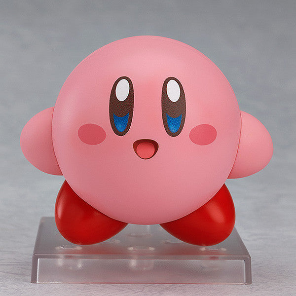 Kirby - Nendoroid (#544)