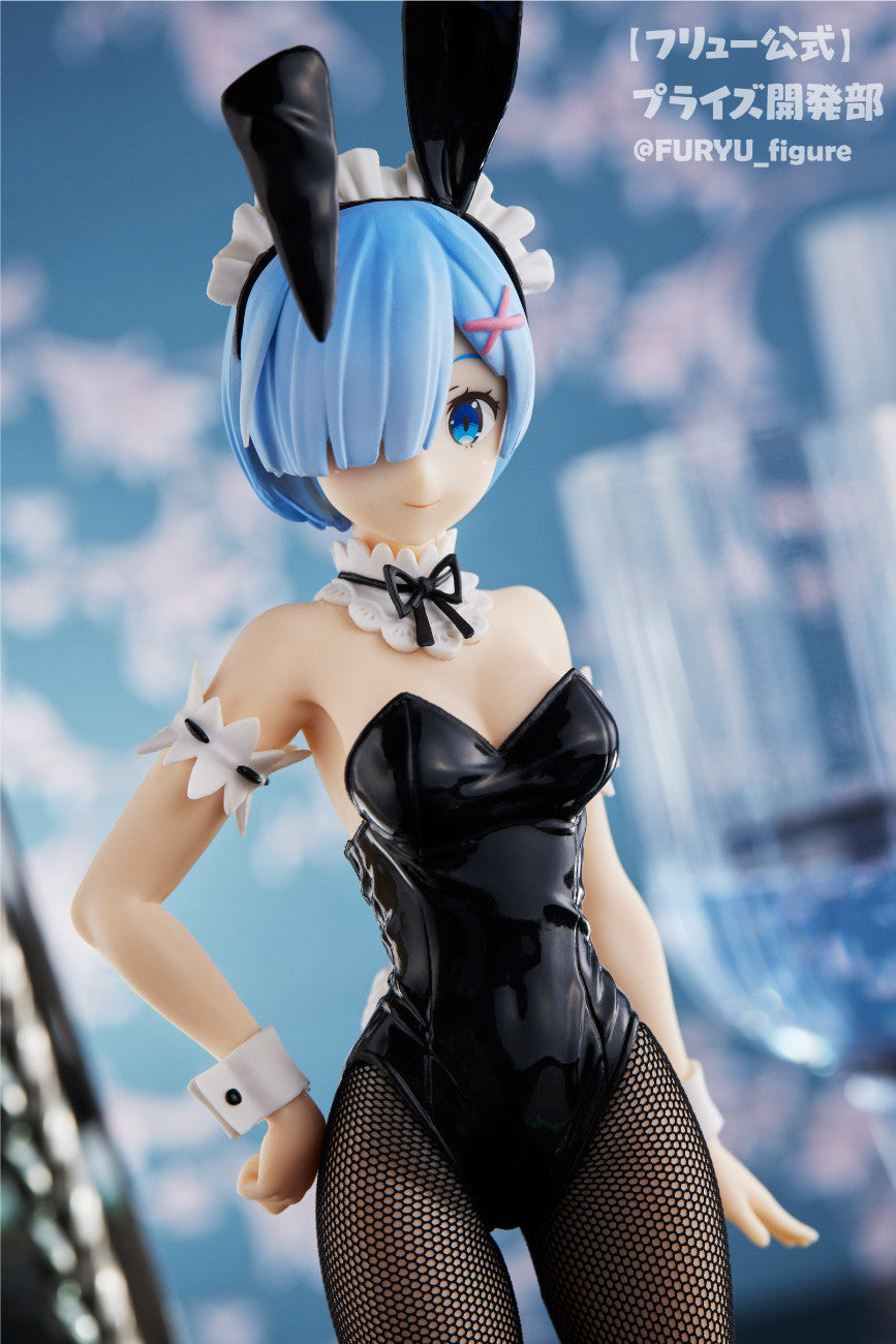Re:Zero - 2nd Season - Rem - BiCute Bunnies