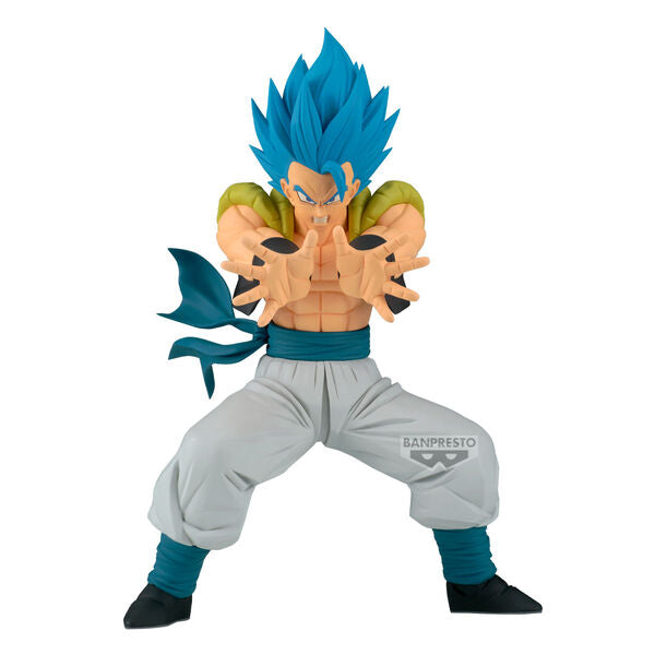 Dragon Ball Super - Gogeta SSGSS - Grandista - II