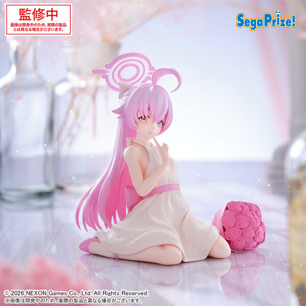 Blue Archive - Takanashi Hoshino - Yumemirize