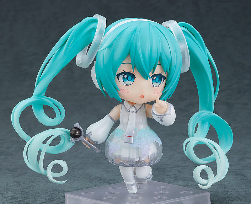Hatsune Miku - Nendoroid (#1799) - Miku Expo 2021 Ver
