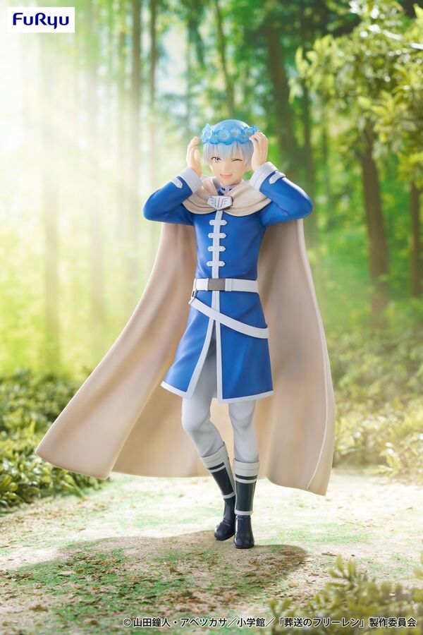 Frieren: Beyond Journey's End