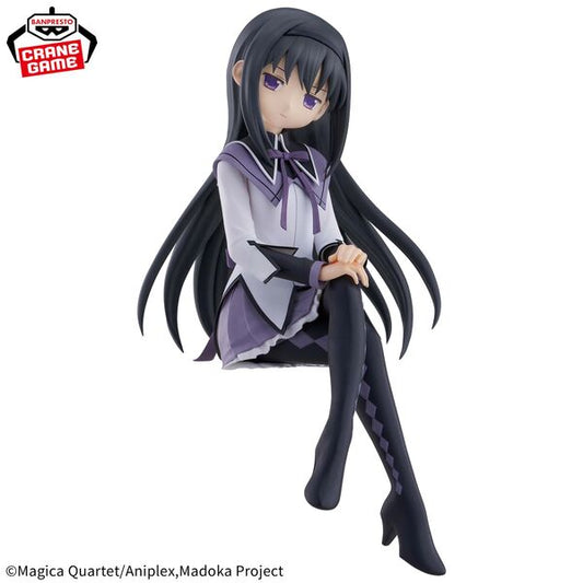 Madoka ★ Magica - Akemi Homura (Bandai Spirits)