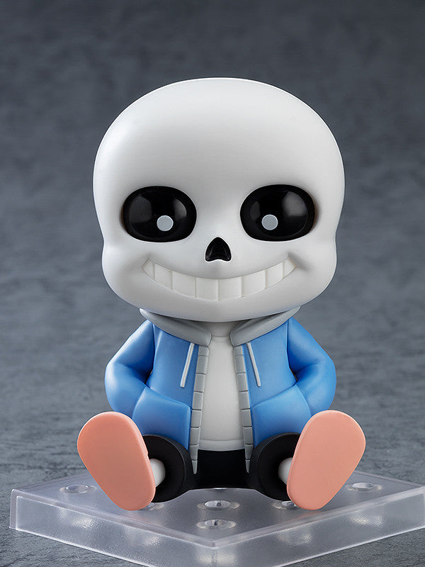 Undertale - Sans - Nendoroid (#1826)