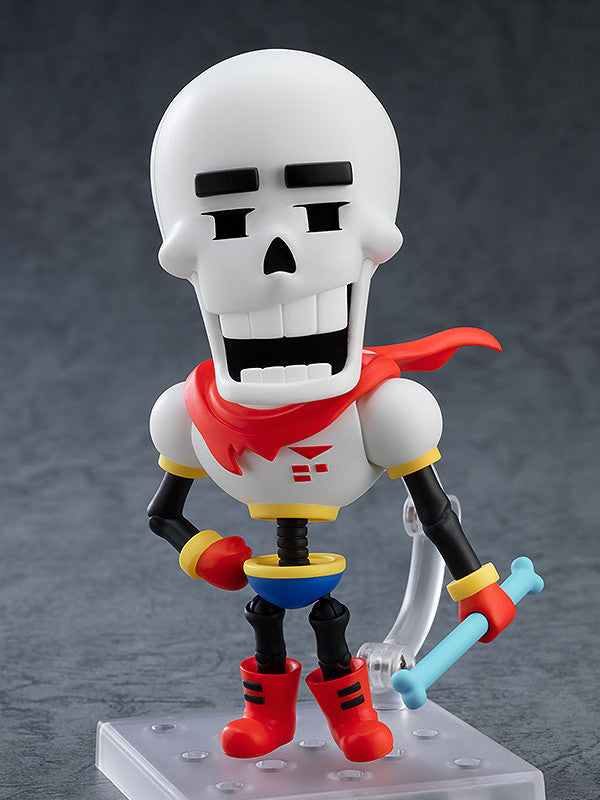 Undertale - Papyrus - Nendoroid (#1827) (Good