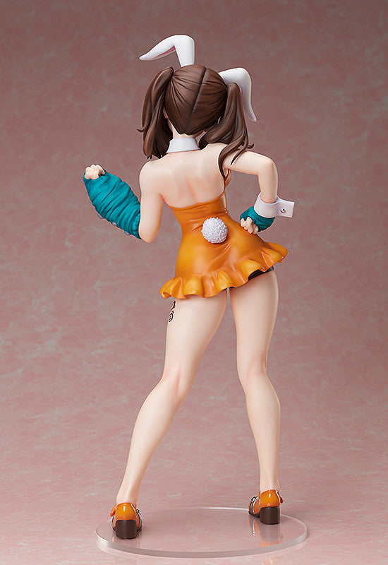 The Seven Deadly Sins - Diane - B-style - 1/4 - Bunny Ver.