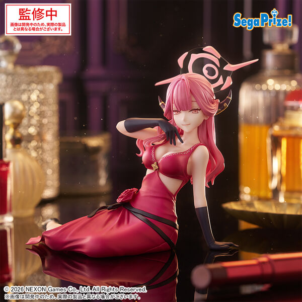 Blue Archive - Rikuhachima Aru - Yumemirize