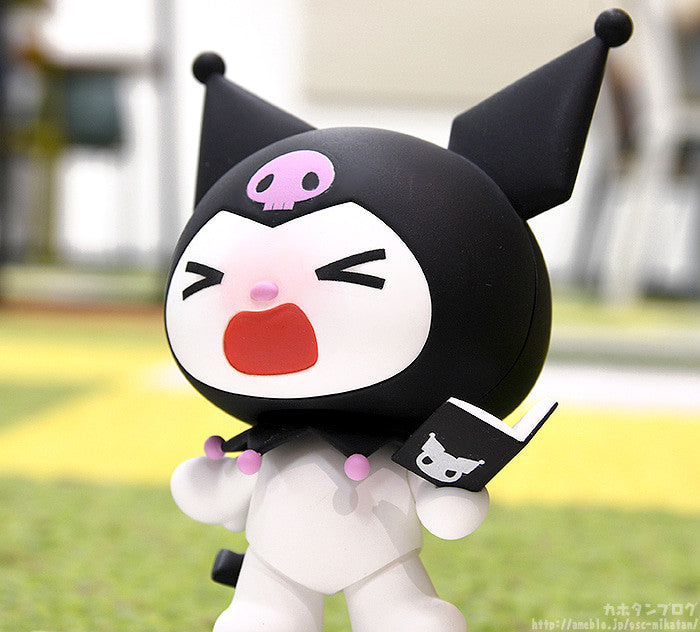 Onegai My Melody - Kuromi - Nendoroid (#1858)