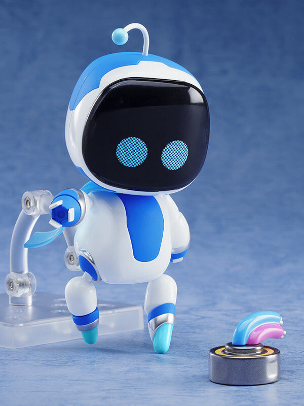 Astro's Playroom - Astro - Nendoroid (#1879)