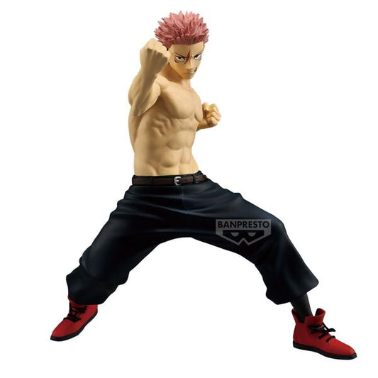 Jujutsu Kaisen - Itadori Yuji - Maximatic - Culling Games, II