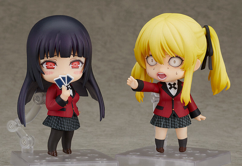 Kakegurui - Nendoroid Mary Saotome (#1909)