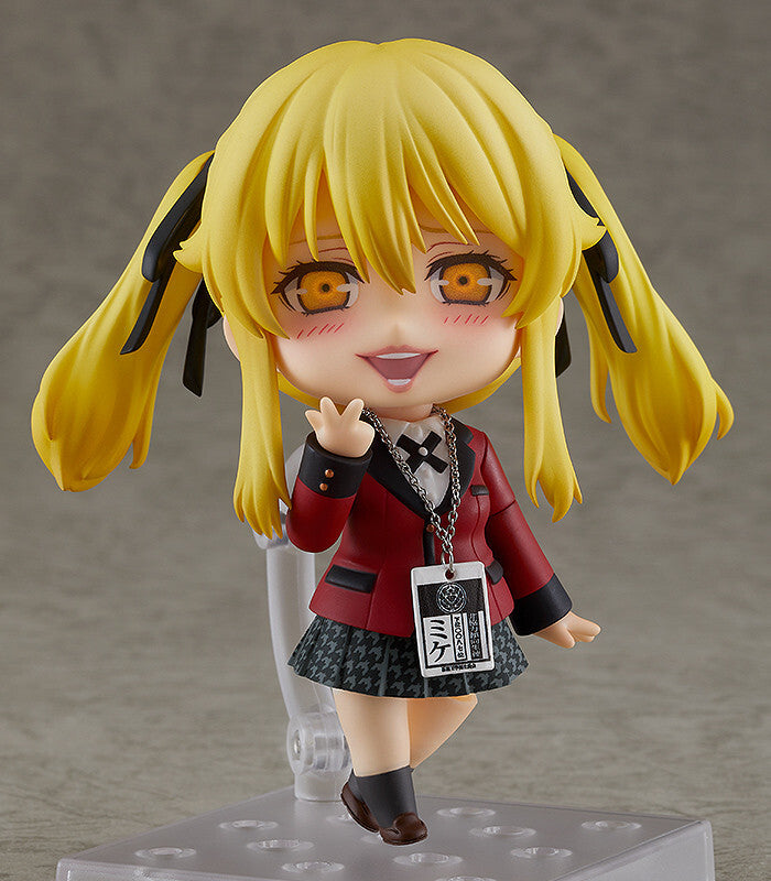 Kakegurui - Nendoroid Mary Saotome (#1909)
