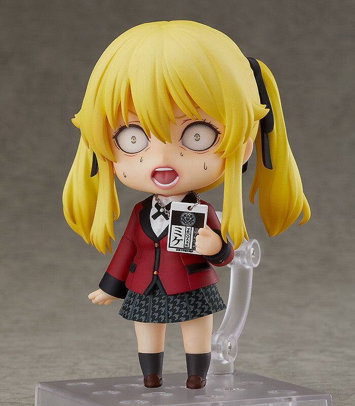 Kakegurui - Nendoroid Mary Saotome (#1909)