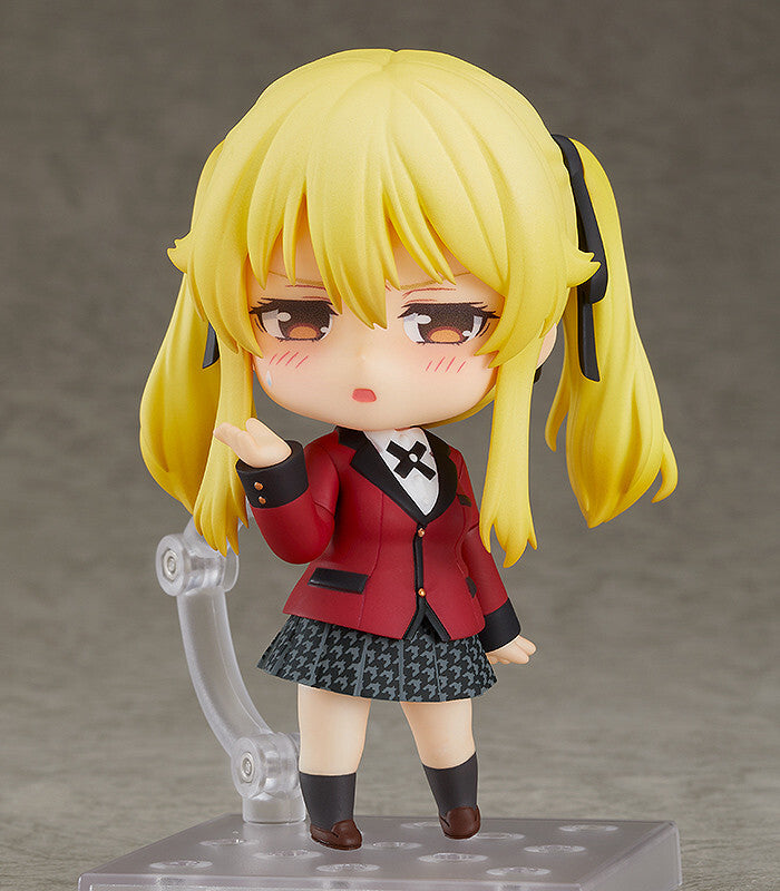 Kakegurui - Nendoroid Mary Saotome (#1909)