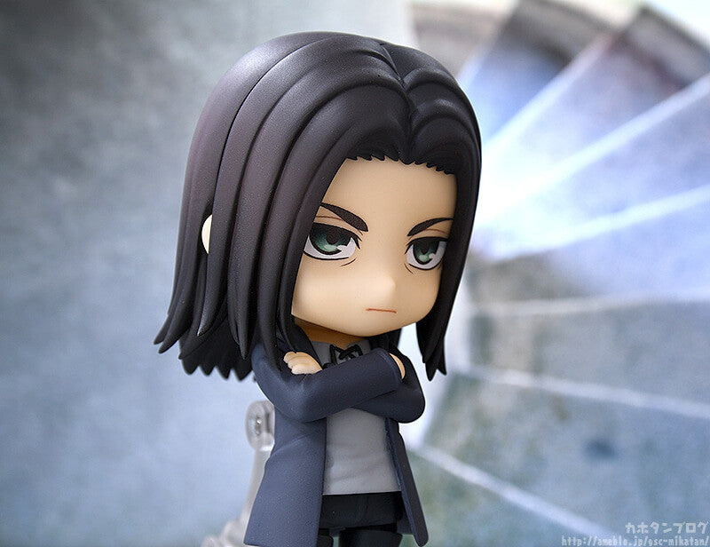 Attack on Titan The Final Season - Eren Yeager - Nendoroid - The Final Season Ver