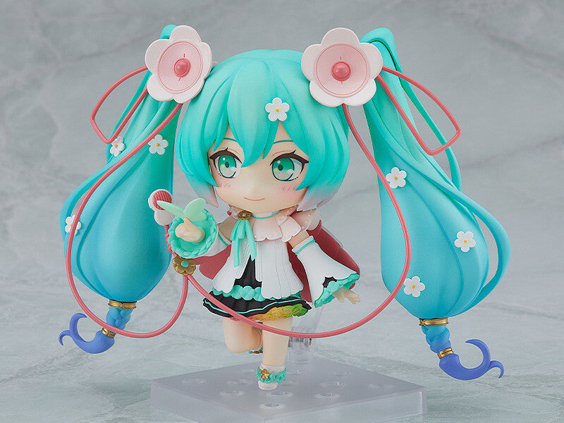 Hatsune Miku - Nendoroid (#1940) - Magical Mirai 2021 Ver