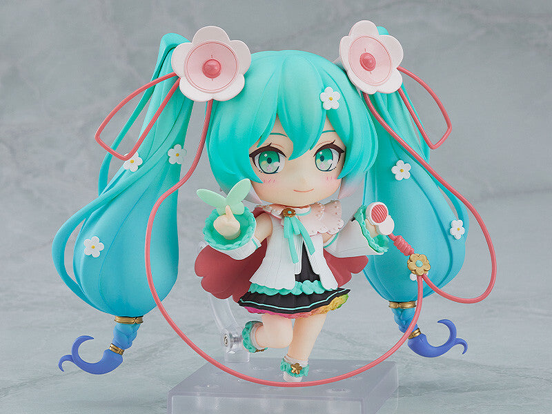 Hatsune Miku - Nendoroid (#1940) - Magical Mirai 2021 Ver