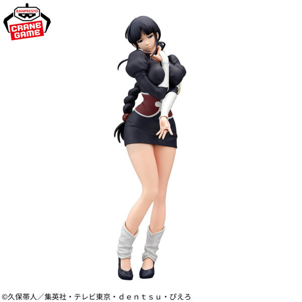 Bleach - Kurotsuchi Nemu - Glitter & Glamours