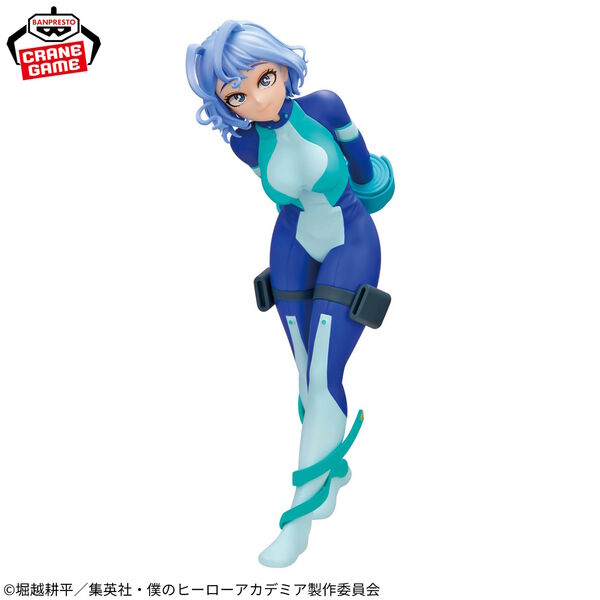 My Hero Academia - Hado Nejire - Glitter & Glamours - II