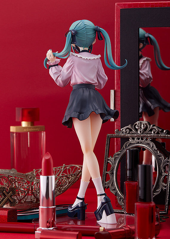 Hatsune Miku - Pop Up Parade - The Vampire Ver. L