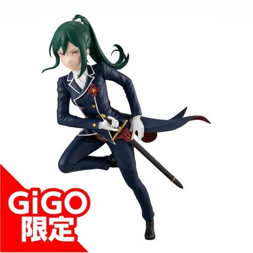 Re: Zero - Starting Life in Another World - Crusch Karsten - Royal Candidates and Knight Figures GiGO Limited