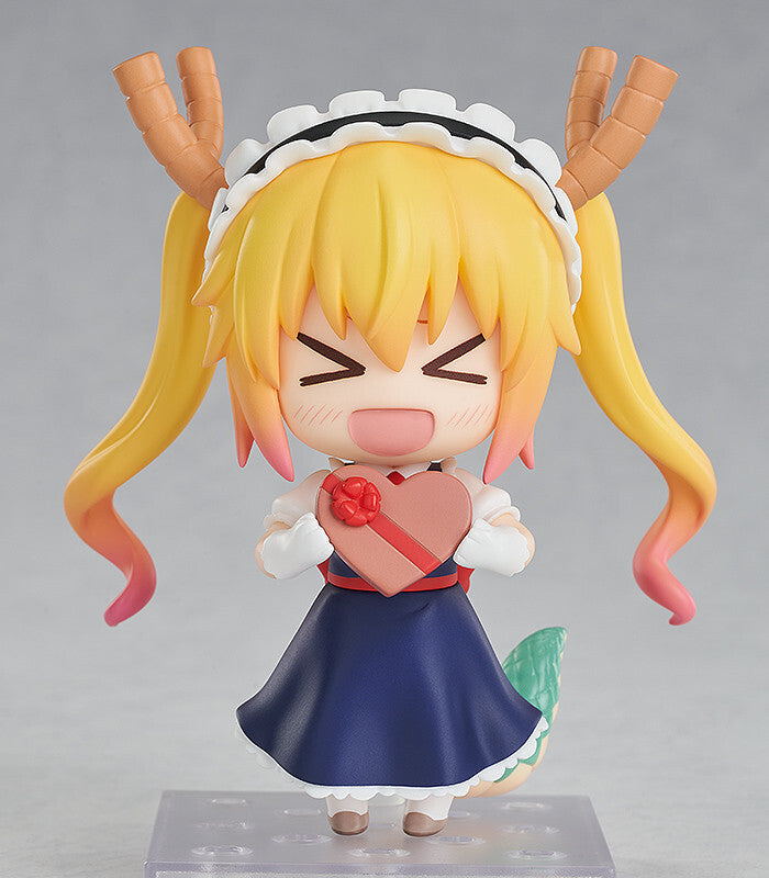 Miss Kobayashi's Dragon Maid - Tohru - Nendoroid (#1962)