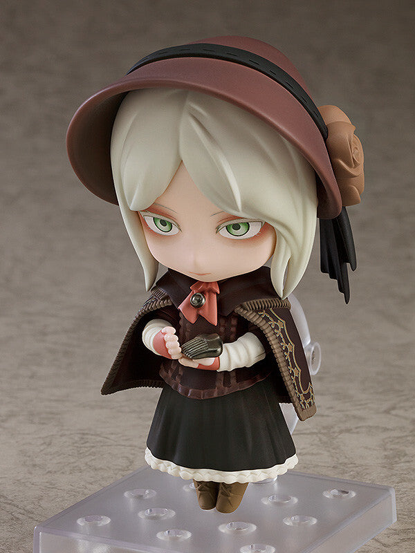 Bloodborne - The Doll - Nendoroid (#1992)