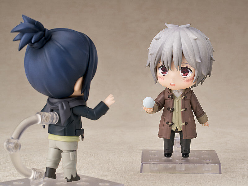 No.6 - Sion - Tsukiyo - Nendoroid (#2005)