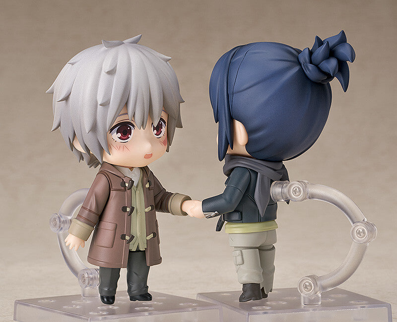 No.6 - Sion - Tsukiyo - Nendoroid (#2005)