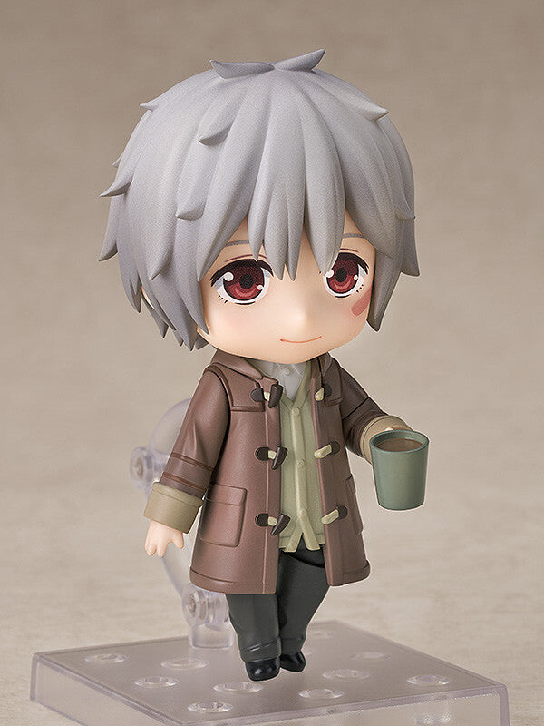 No.6 - Sion - Tsukiyo - Nendoroid (#2005)