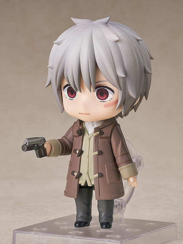 No.6 - Sion - Tsukiyo - Nendoroid (#2005)