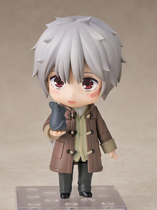 No.6 - Sion - Tsukiyo - Nendoroid (#2005)