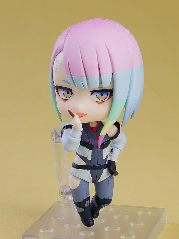 Cyberpunk: Edgerunners - Lucy - Nendoroid (#2109)