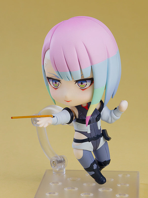 Cyberpunk: Edgerunners - Lucy - Nendoroid (#2109)