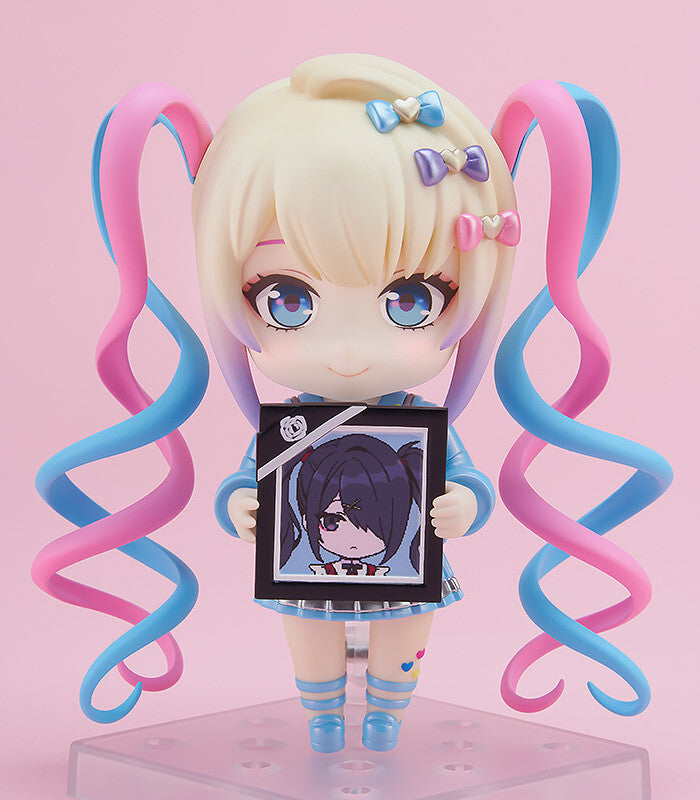 Needy Girl Overdose - OMG Kawaii Angel - Nendoroid (#2201)