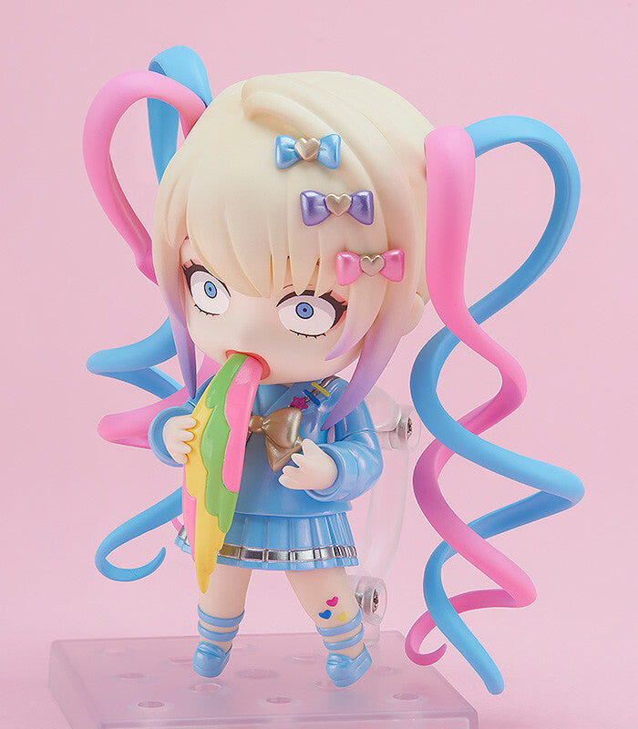 Needy Girl Overdose - OMG Kawaii Angel - Nendoroid (#2201)