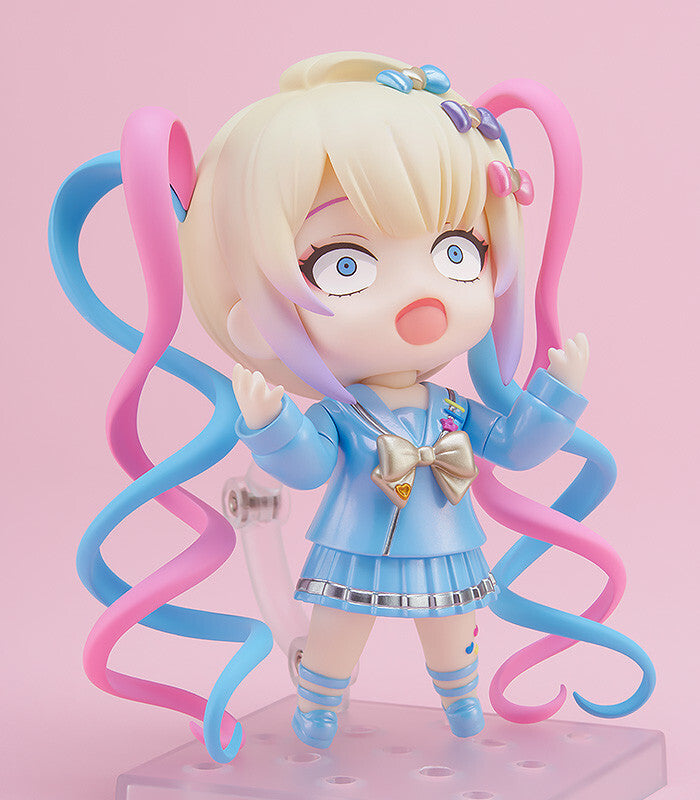 Needy Girl Overdose - OMG Kawaii Angel - Nendoroid (#2201)