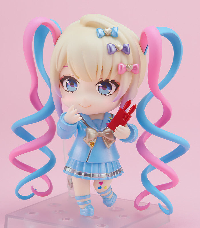 Needy Girl Overdose - OMG Kawaii Angel - Nendoroid (#2201)