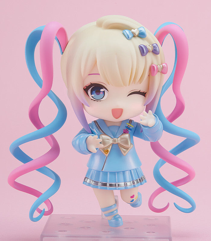 Needy Girl Overdose - OMG Kawaii Angel - Nendoroid (#2201)