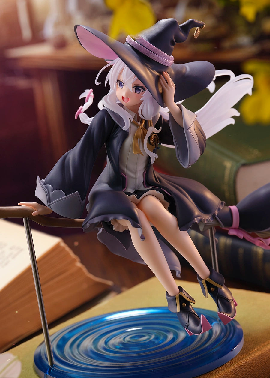 Wandering Witch: The Journey of Elaina Elaina - Artist MasterPiece+ - Witch's Clothes ver