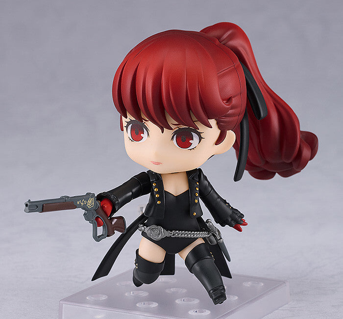 Persona 5 The Royal - Yoshizawa Kasumi - Nendoroid (#2263) - Phantom Thief Ver