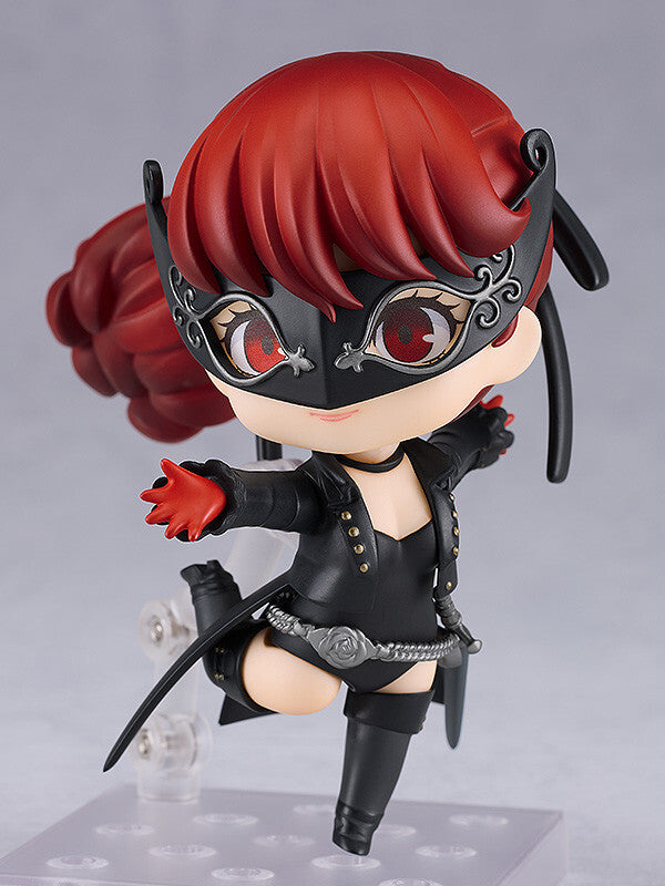 Persona 5 The Royal - Yoshizawa Kasumi - Nendoroid (#2263) - Phantom Thief Ver