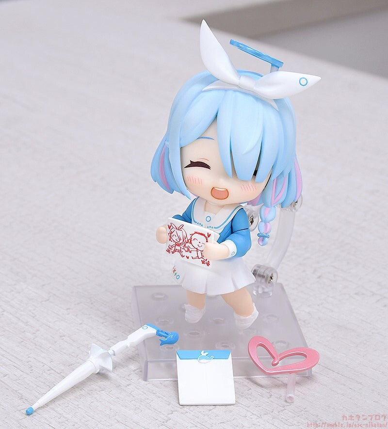 Blue Archive - Arona - Nendoroid (#2245)