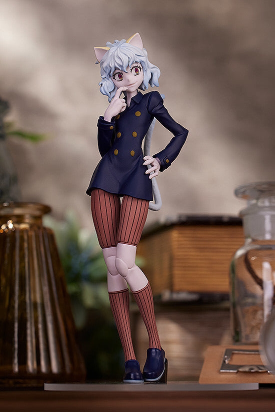 Hunter × Hunter - Neferpitou - Pop Up Parade (Nephelpito)